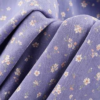 Rayon tkanina poput lana